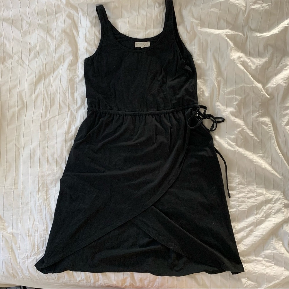 Synergy Jamie Dress